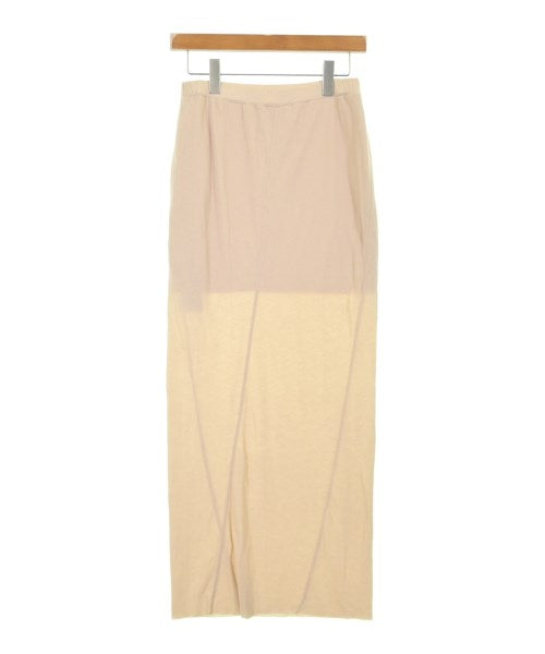 Plage กระโปรงยาว/แม็กซี่ยาว