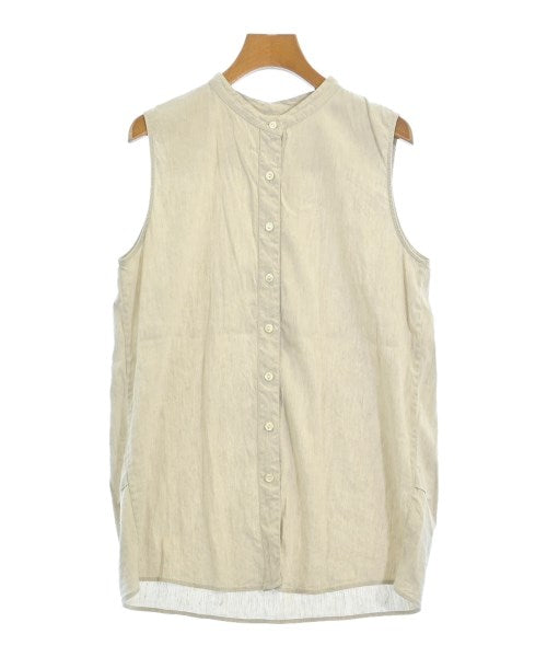 Plage เสื้อลำลอง