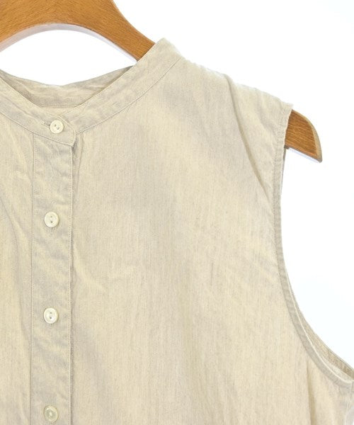 Plage เสื้อลำลอง