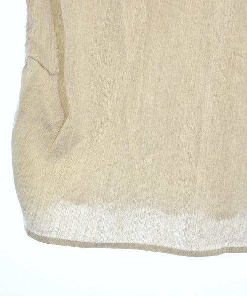 Plage เสื้อลำลอง