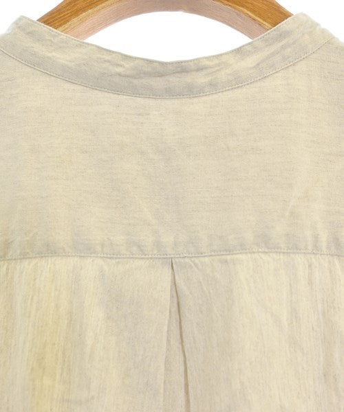 Plage เสื้อลำลอง