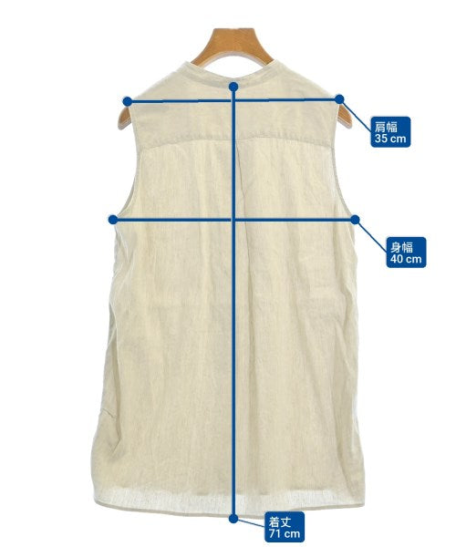 Plage เสื้อลำลอง