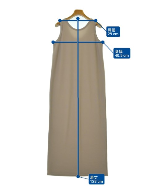 Plage ชุดเดรส