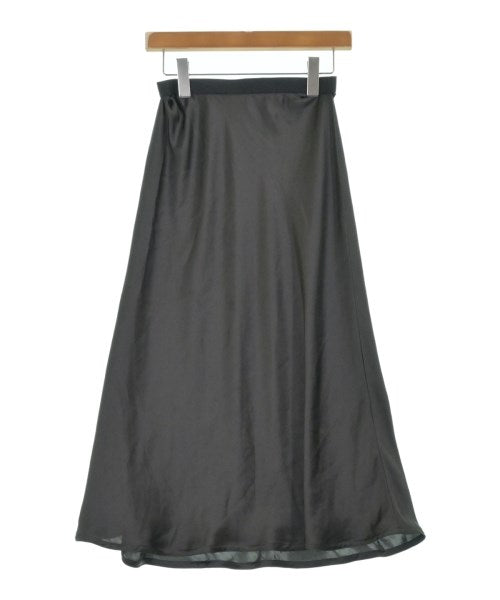 Plage กระโปรงยาว/แม็กซี่ยาว