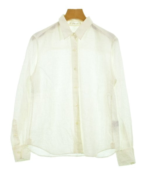 Plage เสื้อลำลอง