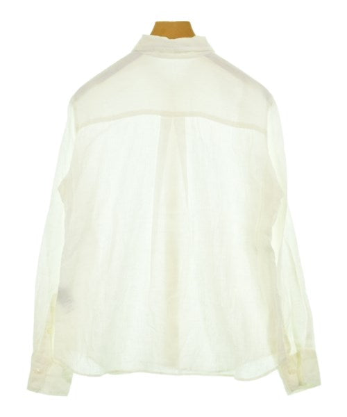 Plage เสื้อลำลอง