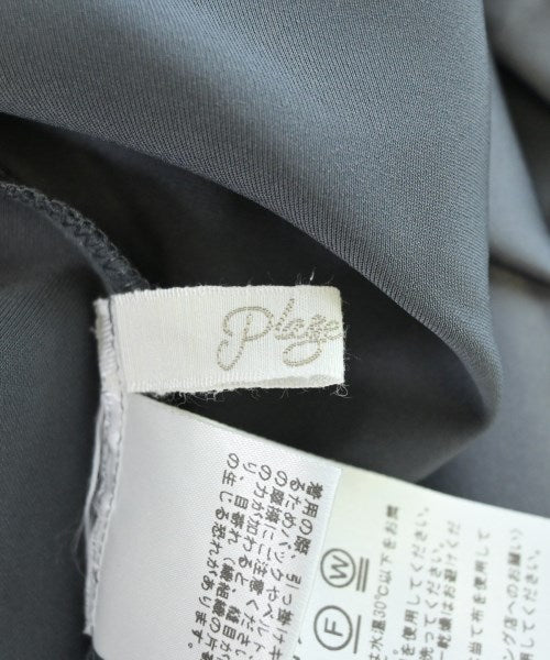 Plage กระโปรงยาว/แม็กซี่ยาว