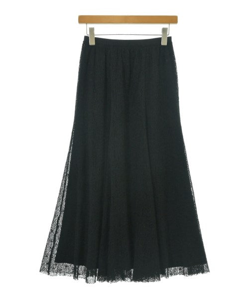 Plage กระโปรงยาว/แม็กซี่ยาว