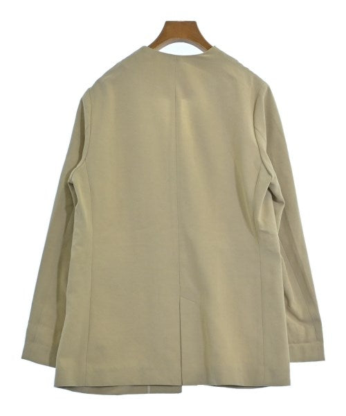 Plage แจ็คเก็ตลำลอง