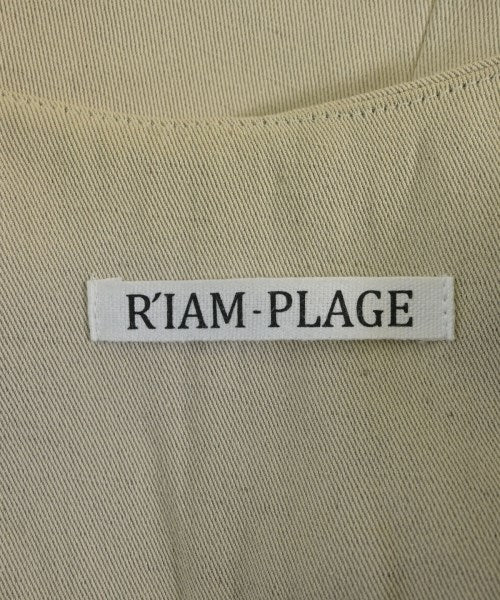 Plage แจ็คเก็ตลำลอง