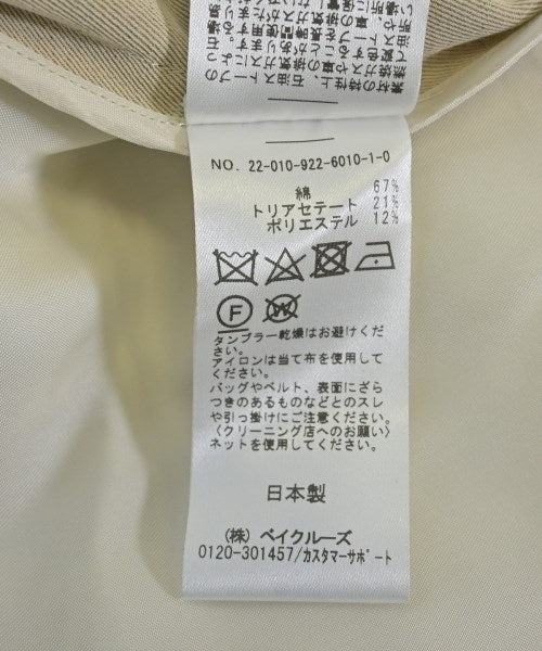 Plage แจ็คเก็ตลำลอง