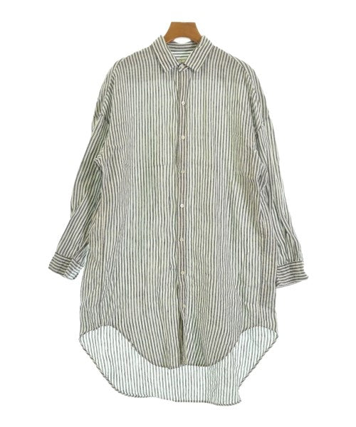 Plage เสื้อลำลอง