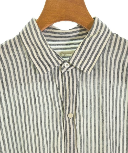 Plage เสื้อลำลอง