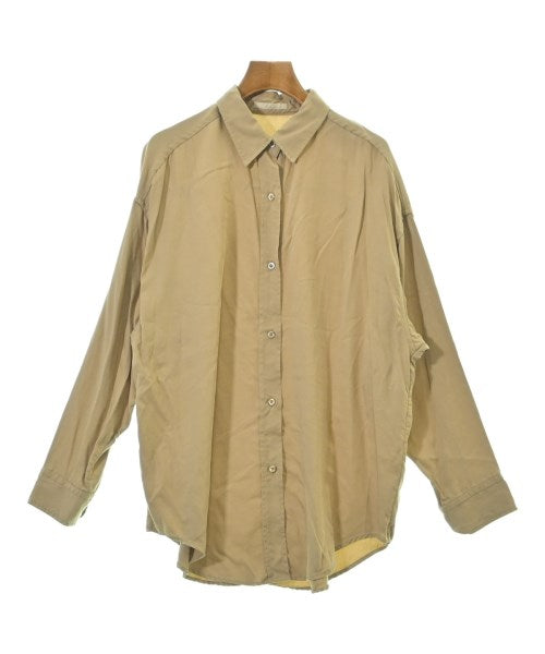 Plage เสื้อลำลอง