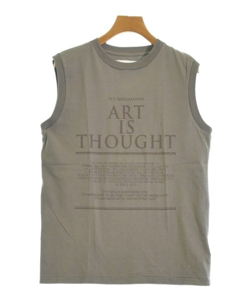 Plage เสื้อกล้าม