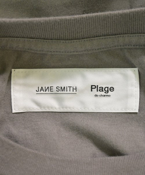 Plage เสื้อกล้าม