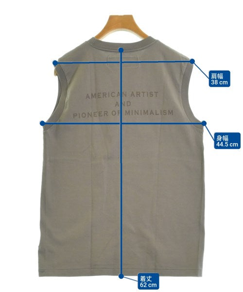 Plage เสื้อกล้าม