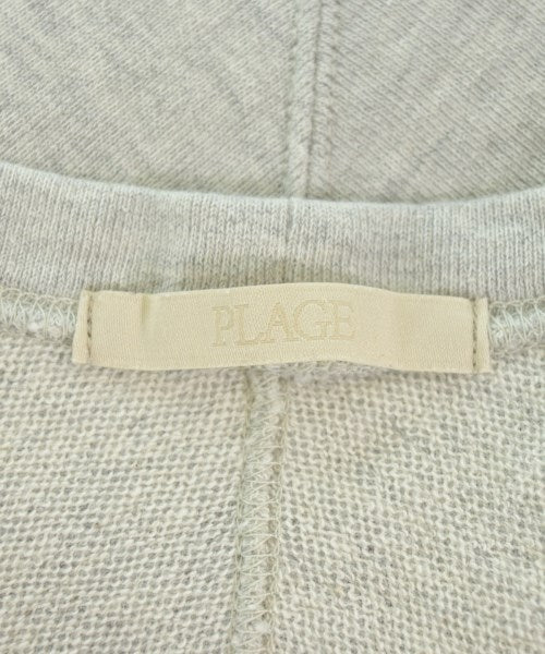 Plage เสื้อยืด/เสื้อท็อปส์