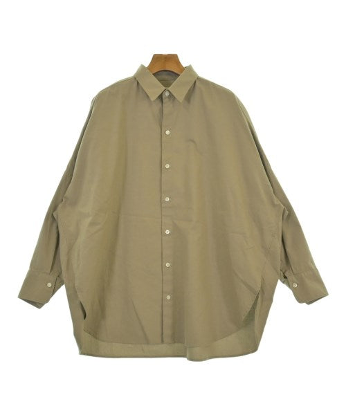 Plage เสื้อลำลอง