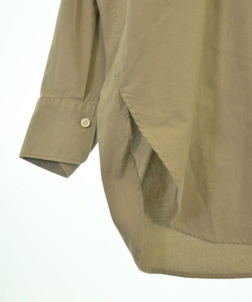 Plage เสื้อลำลอง