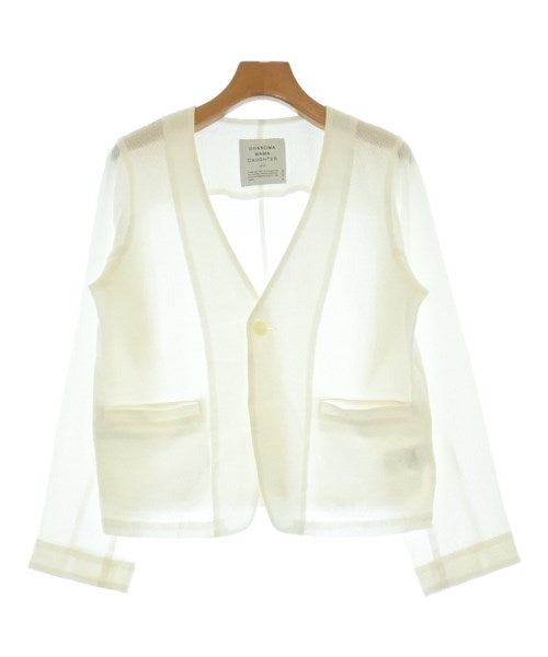 GRANDMA MAMA DAUGHTER แจ็คเก็ต