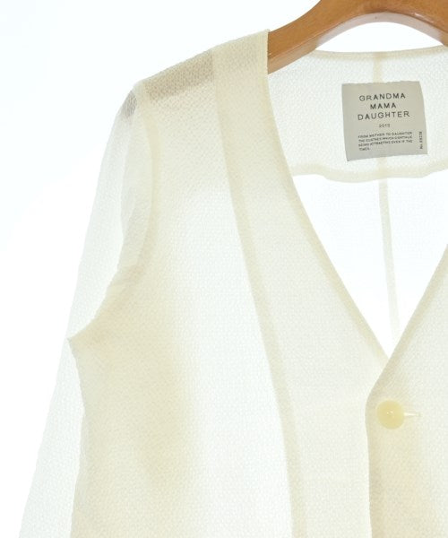 GRANDMA MAMA DAUGHTER แจ็คเก็ต