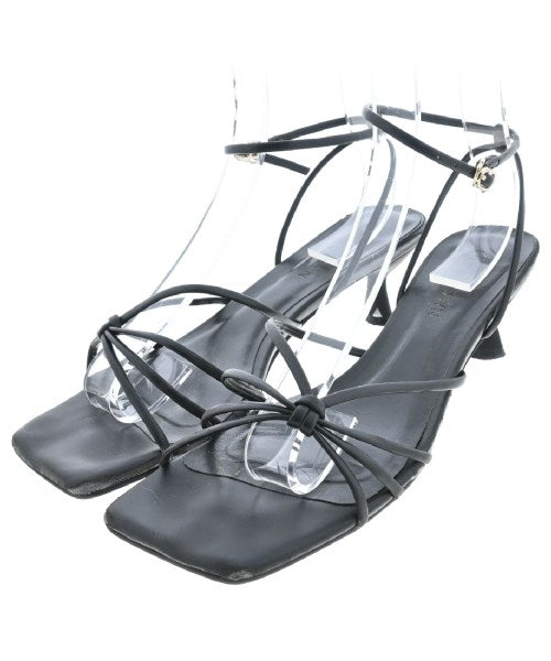 Lily Brown รองเท้าแตะ