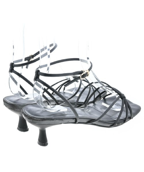 Lily Brown รองเท้าแตะ