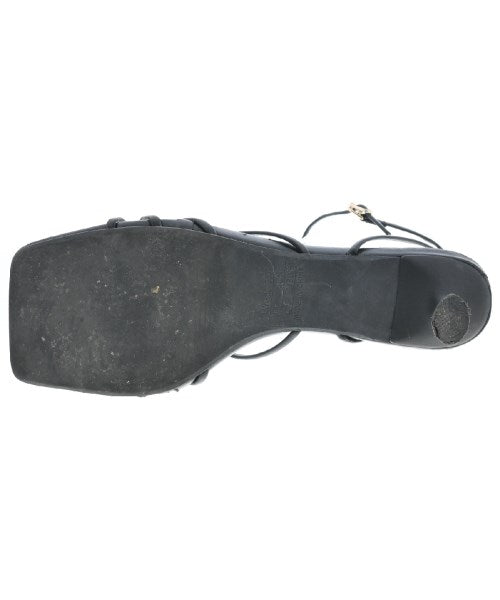 Lily Brown รองเท้าแตะ