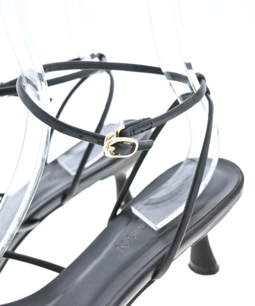 Lily Brown รองเท้าแตะ