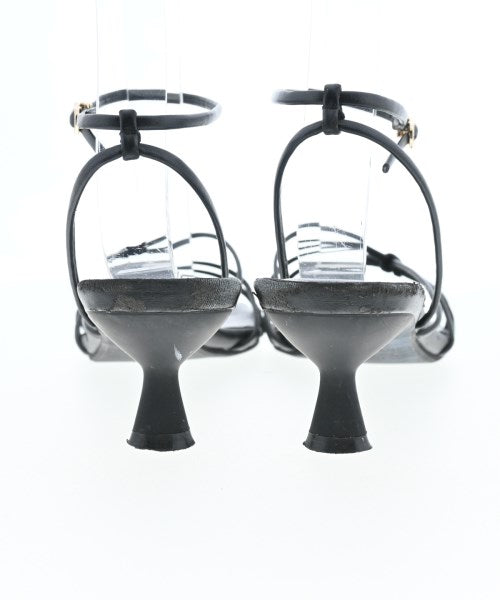 Lily Brown รองเท้าแตะ