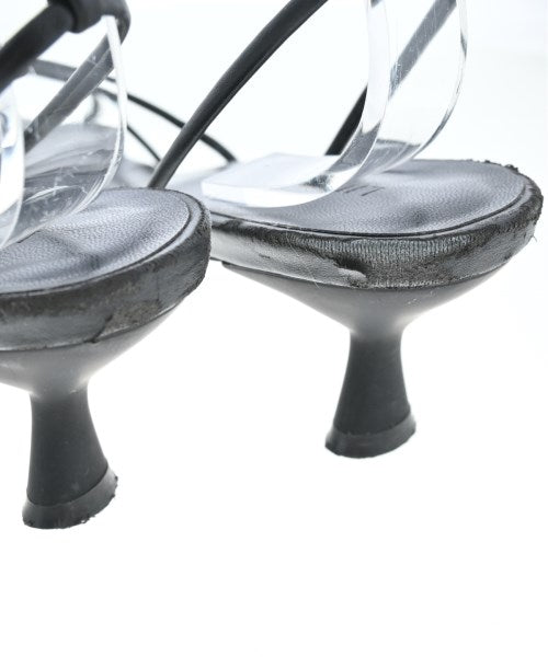 Lily Brown รองเท้าแตะ