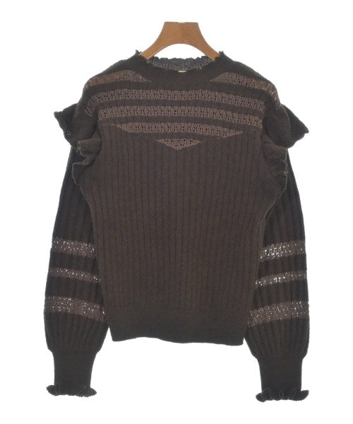 Lily Brown เสื้อกันหนาว