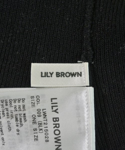 Lily Brown เสื้อกันหนาว