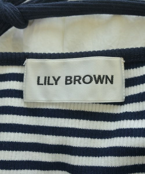 Lily Brown ชุดเดรส