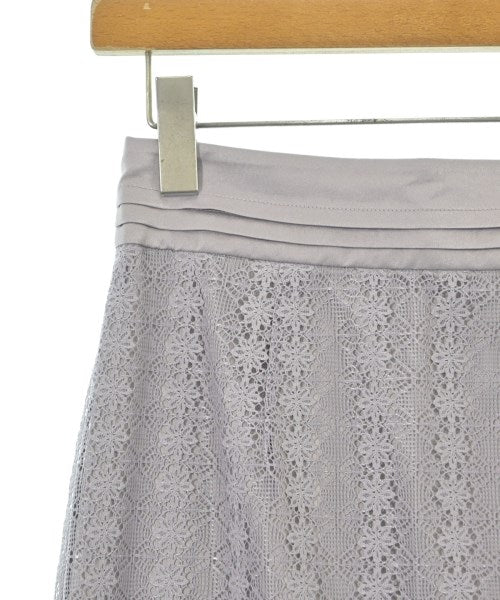 Lily Brown กระโปรงยาว/แม็กซี่ยาว