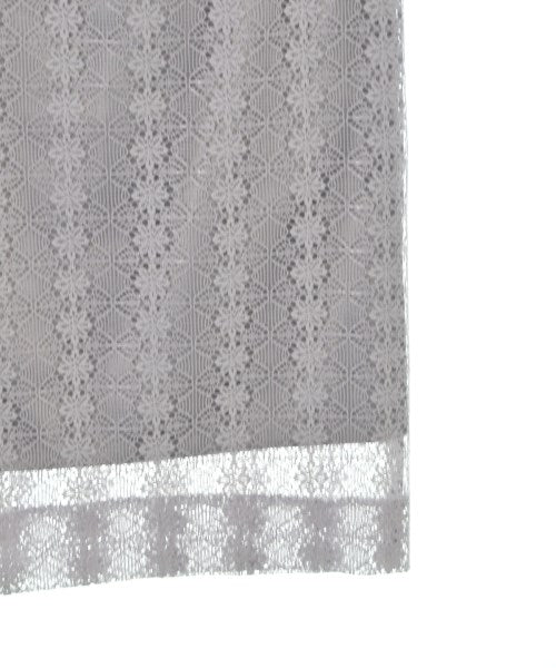 Lily Brown กระโปรงยาว/แม็กซี่ยาว