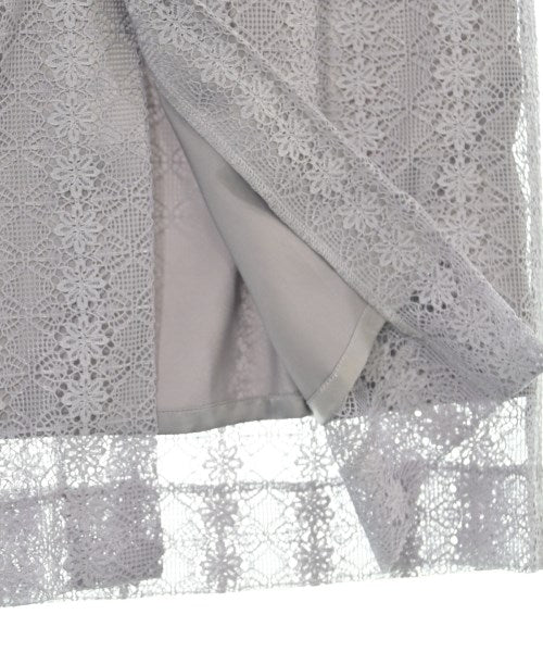 Lily Brown กระโปรงยาว/แม็กซี่ยาว