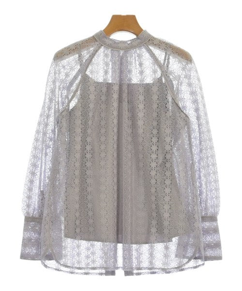 Lily Brown เสื้อสตรี