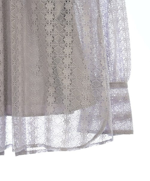 Lily Brown เสื้อสตรี