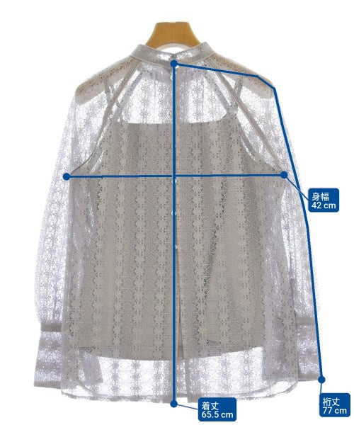 Lily Brown เสื้อสตรี