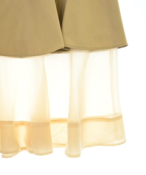 Lily Brown กระโปรงยาว/แม็กซี่ยาว