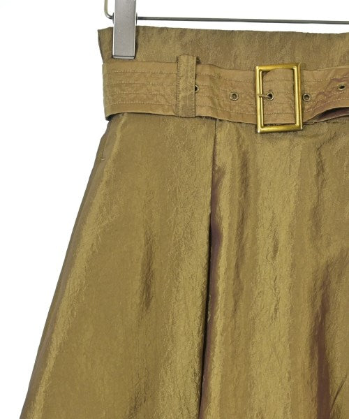 Lily Brown กระโปรงยาว/แม็กซี่ยาว