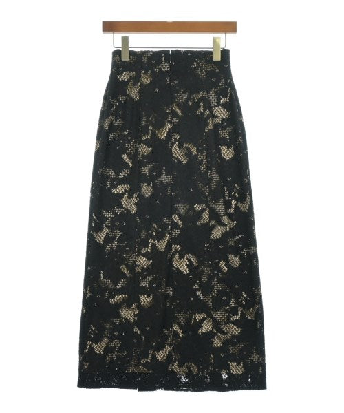 Lily Brown กระโปรงยาว/แม็กซี่ยาว