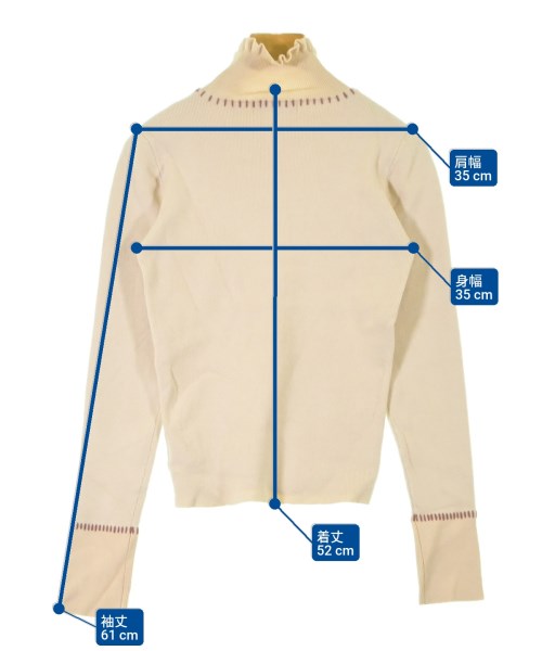 Lily Brown เสื้อกันหนาว