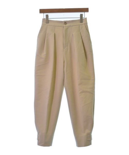 Liesse กางเกงขายาว