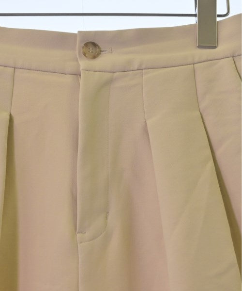 Liesse กางเกงขายาว