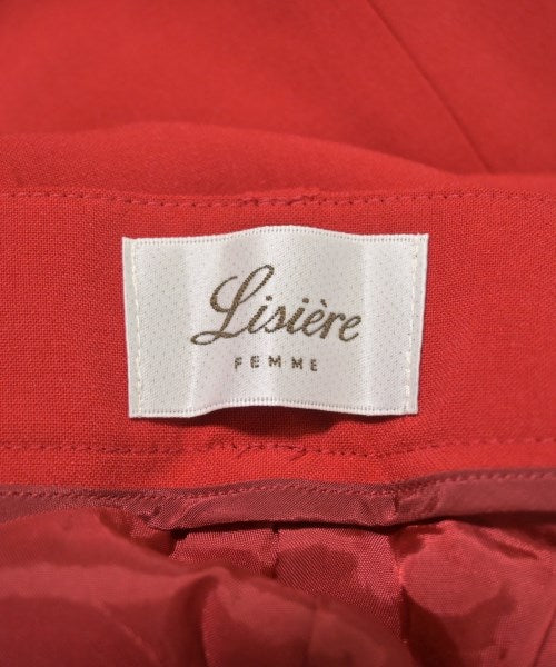 Liesse กางเกงขายาว