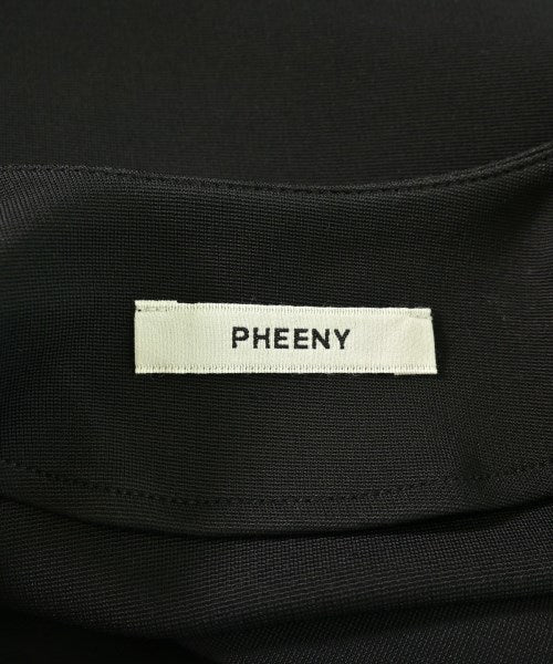 PHEENY แจ็คเก็ตไม่มีปก