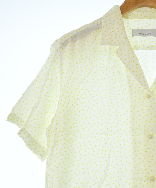 PHEENY เสื้อลำลอง